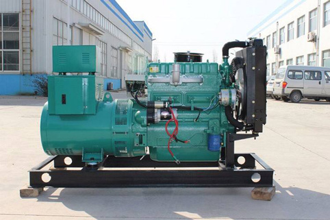 天津小型柴油发电机