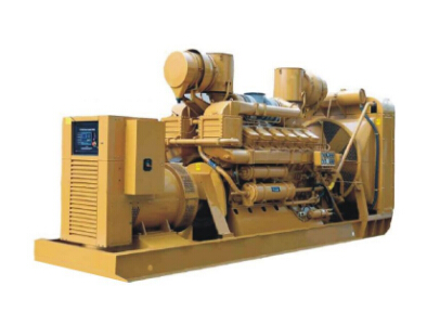 天津发电机出租