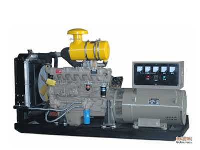 天津有关风力发电机组反飓风损坏办法