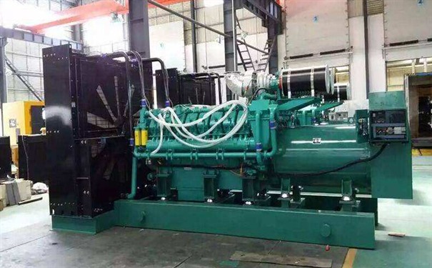 天津全新科克500kw大型柴油发电机组出租 天津全新科克500kw大型柴油发电机组出租